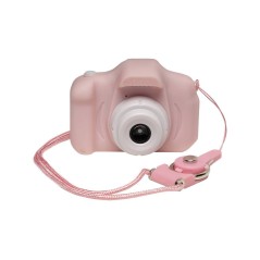 Discover the Denver KCA-1340 Blue Kids Camera - Capture Fun Moments with Ease!